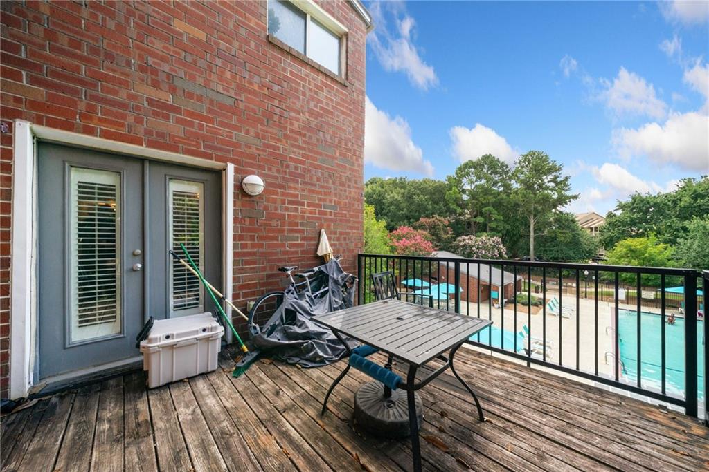 385 Ralph Mcgill Boulevard NE D