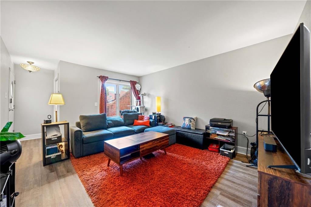 385 Ralph Mcgill Boulevard NE D