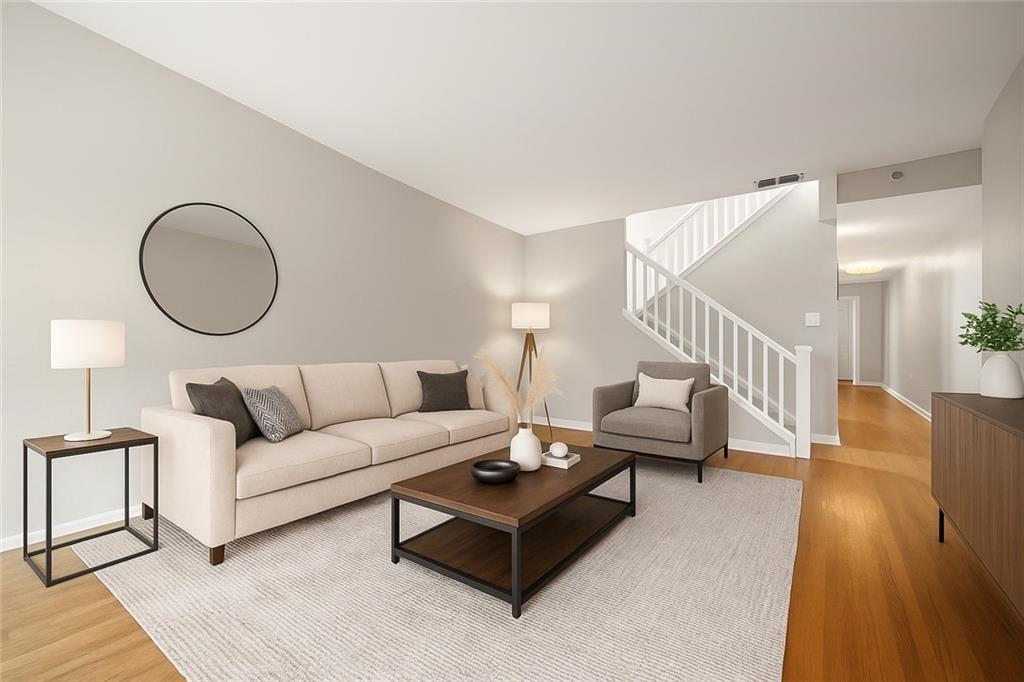 385 Ralph Mcgill Boulevard NE D