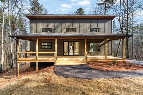 290 Cameron Drive, Ellijay, GA 30540 - MLS#: 7502436