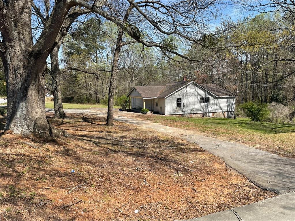 1490 Macedonia Road SW