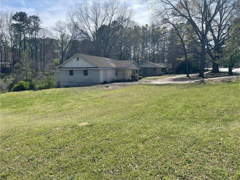 1490 Macedonia Road SW Powder Springs GA 30127