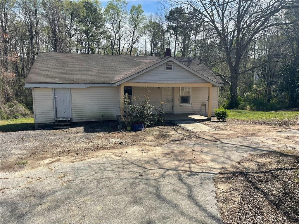 1490 Macedonia Road SW