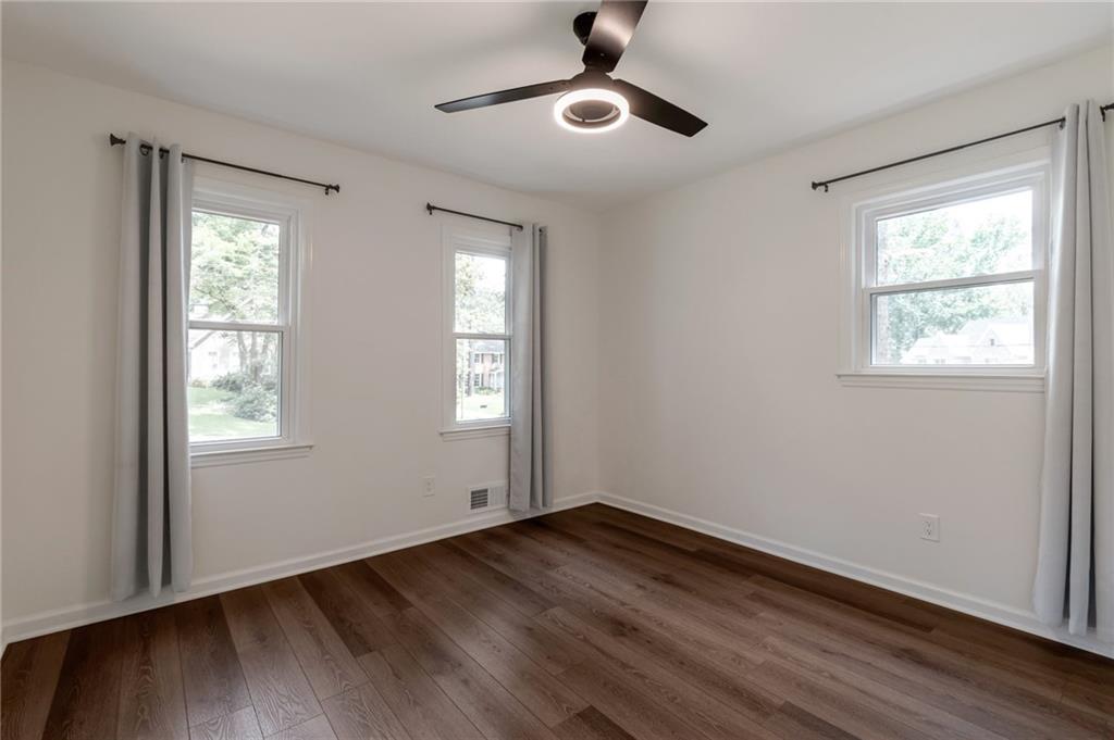 Hampton Hall - Residential