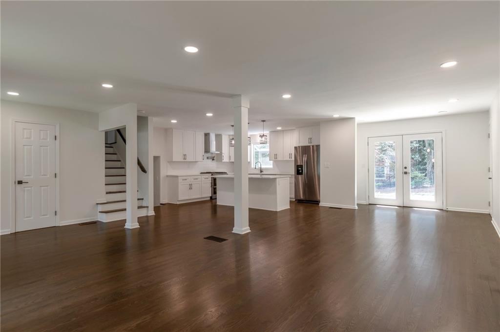Hampton Hall - Residential