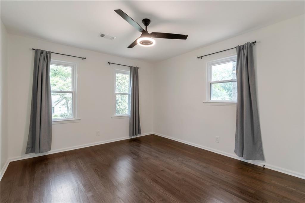 Hampton Hall - Residential