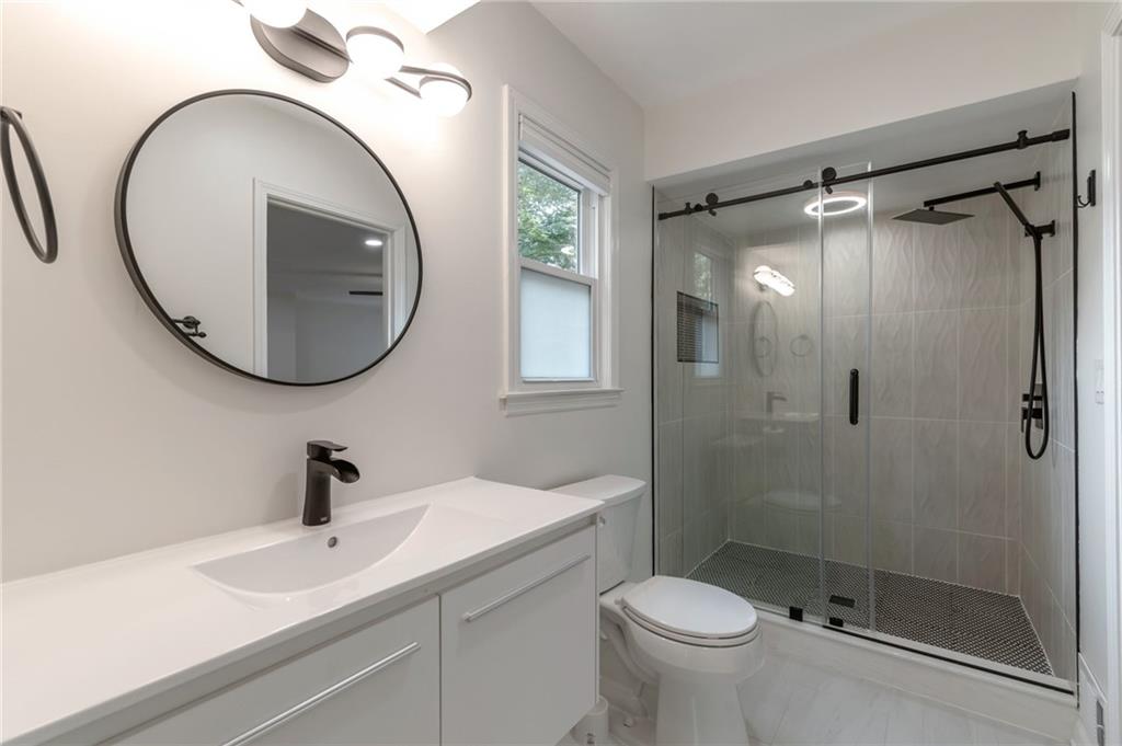 Hampton Hall - Residential