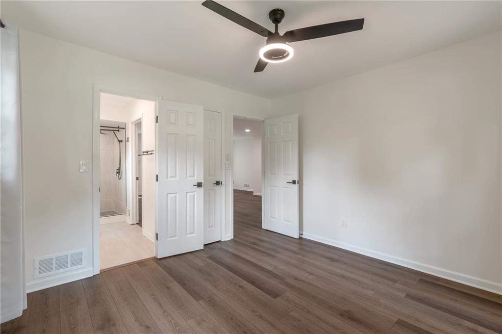Hampton Hall - Residential