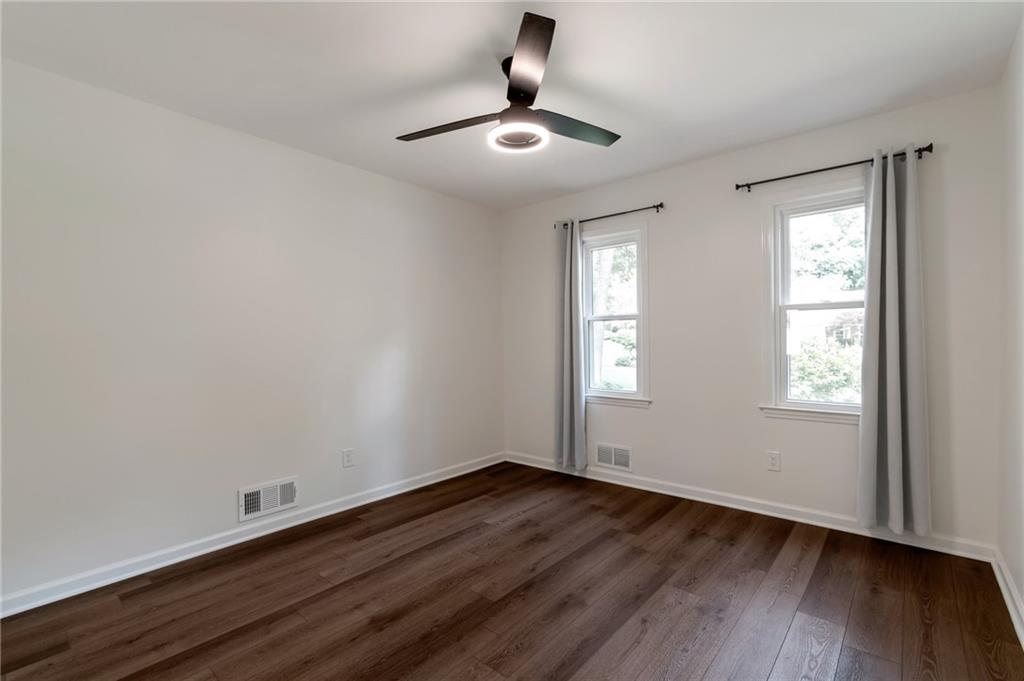 Hampton Hall - Residential