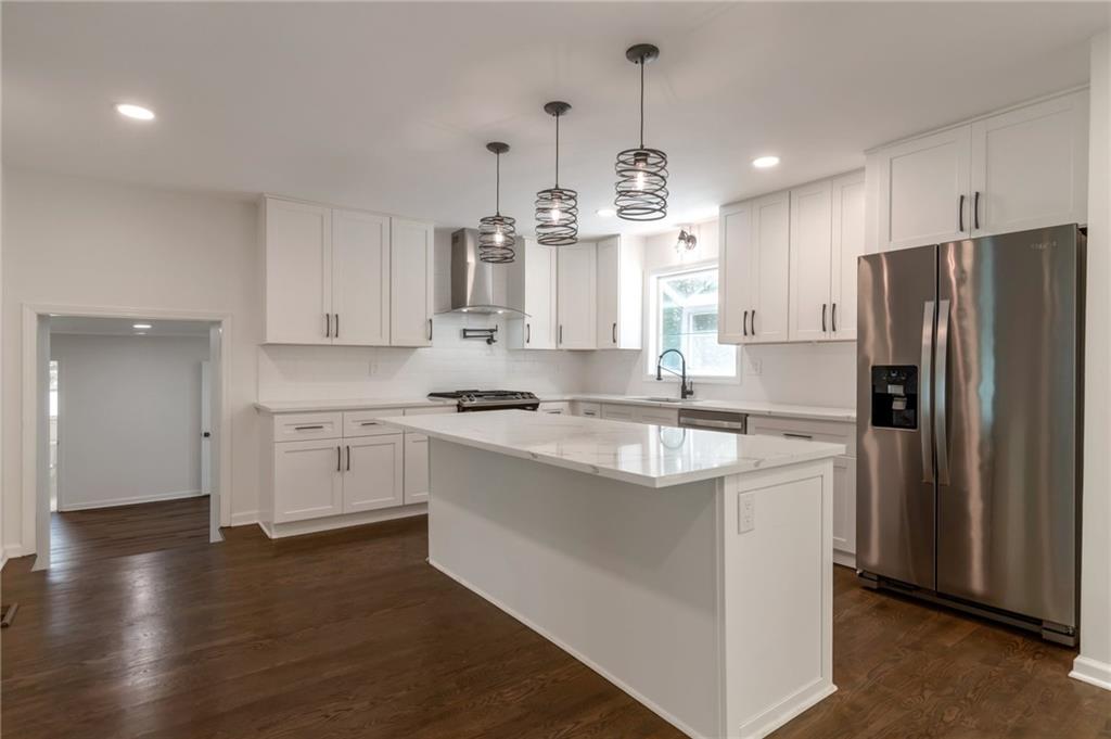 Hampton Hall - Residential