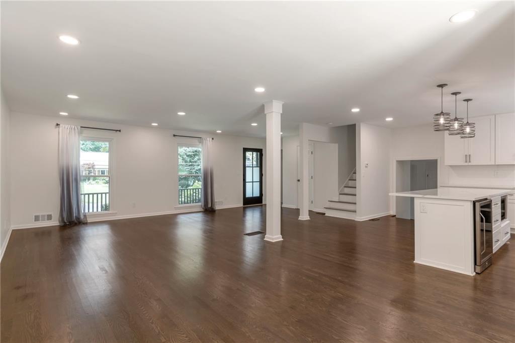 Hampton Hall - Residential