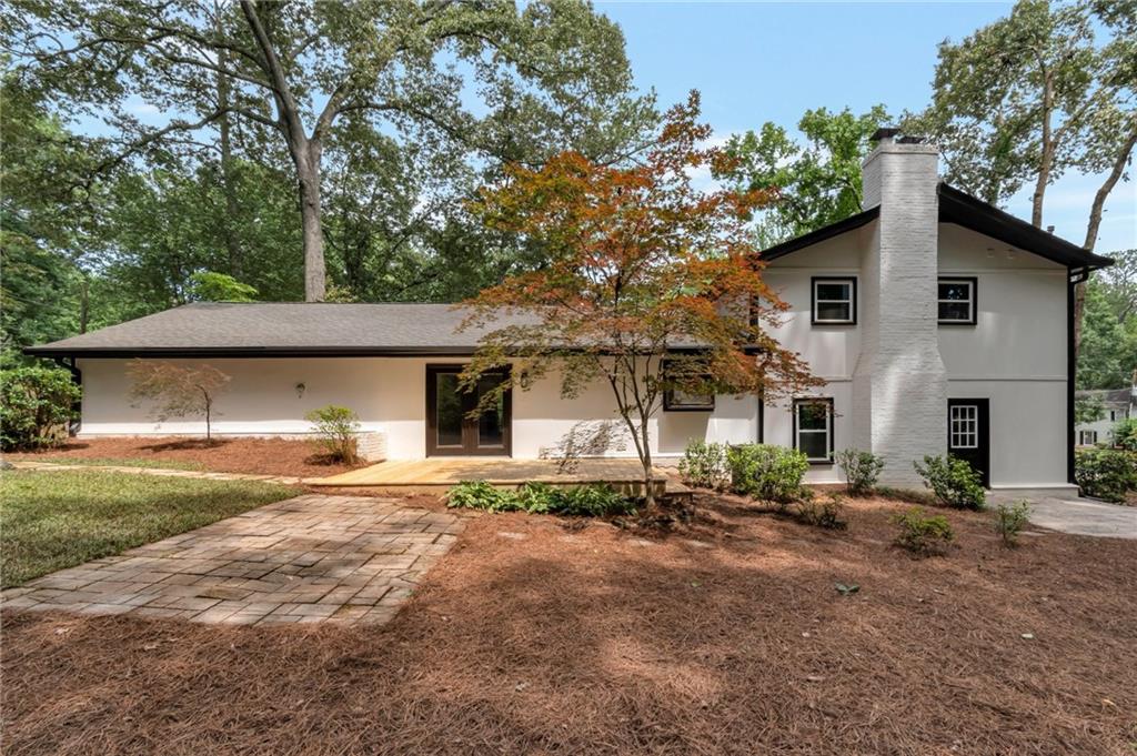 Hampton Hall - Residential