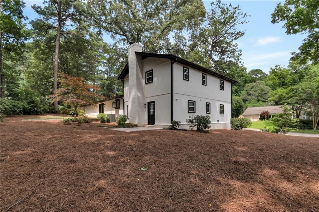Hampton Hall - Residential
