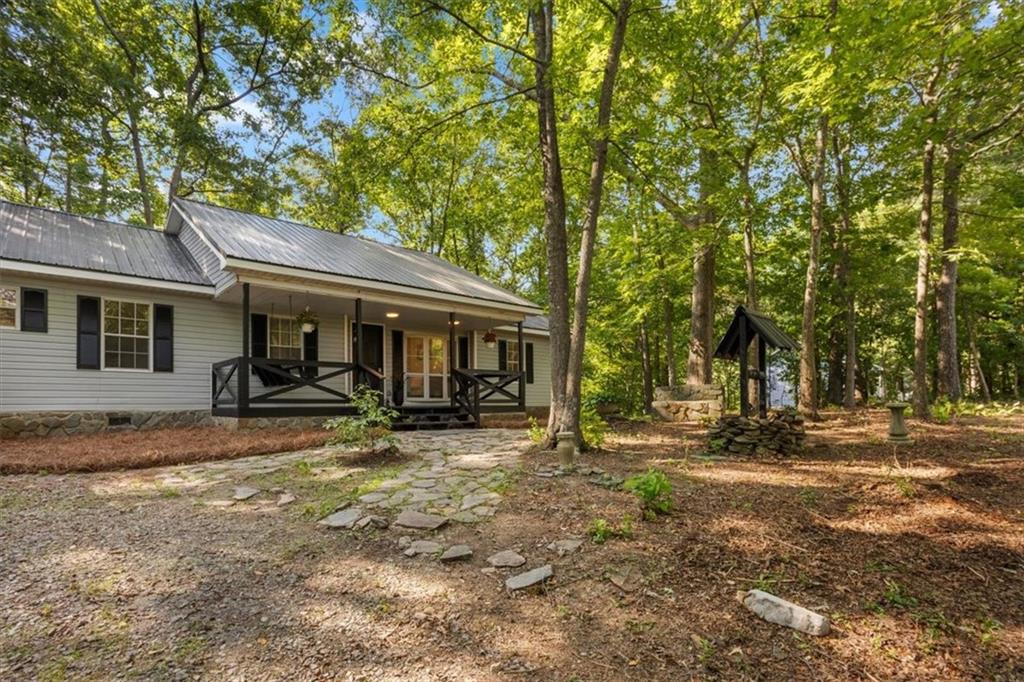 710 Hood Road