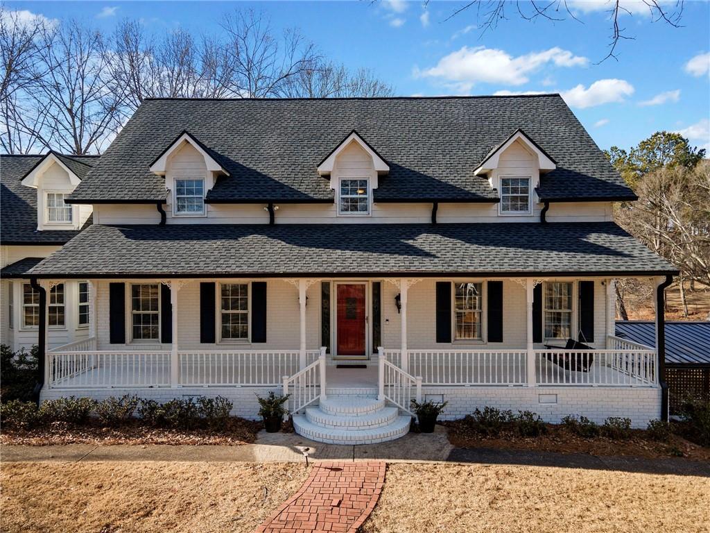 H-5422 Hill Road, Powder Springs, Georgia image 2
