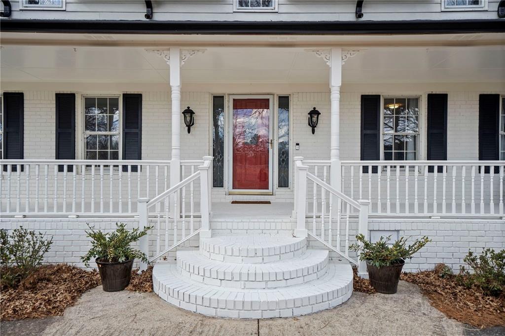 H-5422 Hill Road, Powder Springs, Georgia image 3
