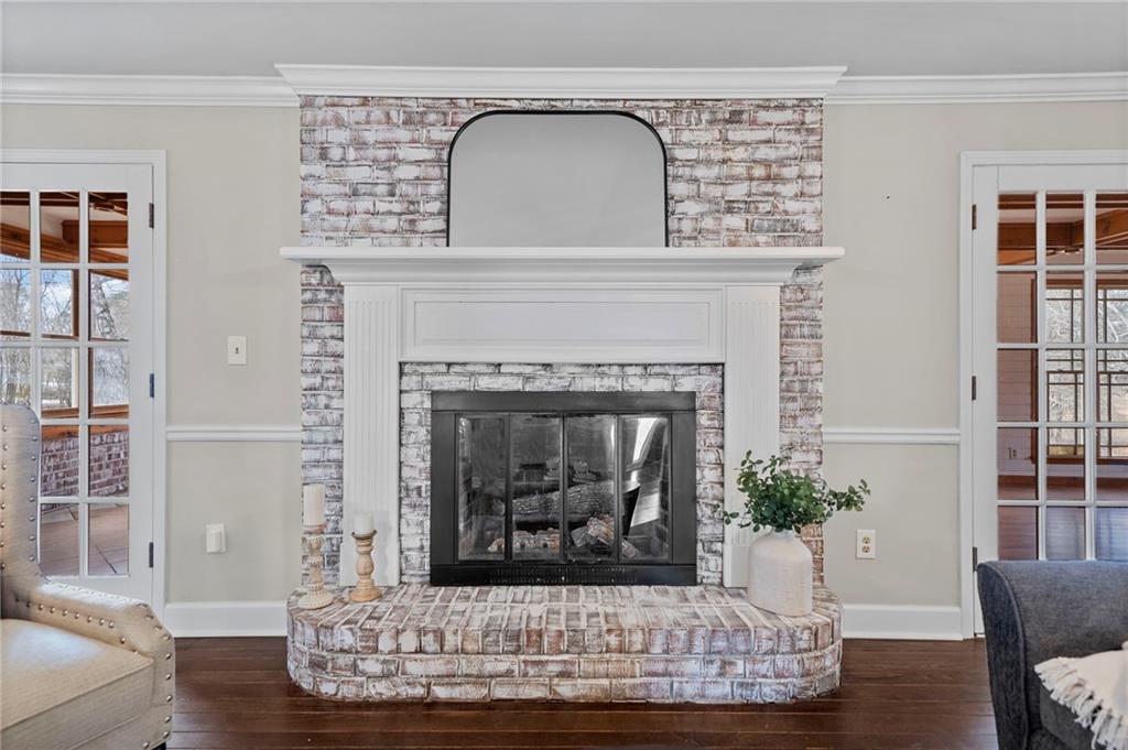 H-5422 Hill Road, Powder Springs, Georgia image 9