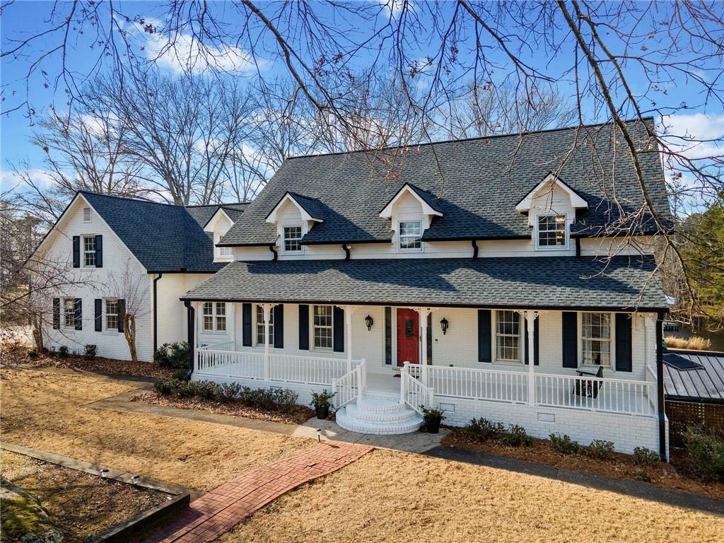 H-5422 Hill Road, Powder Springs, Georgia image 1