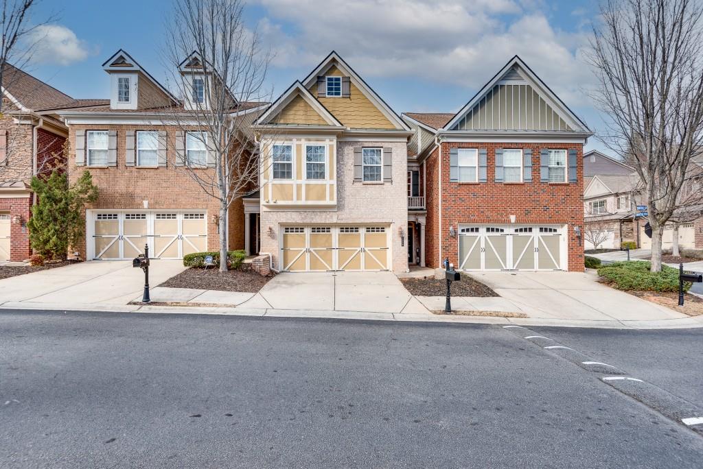 3359 Norfolk Chase Drive, Peachtree Corners, Georgia image 40