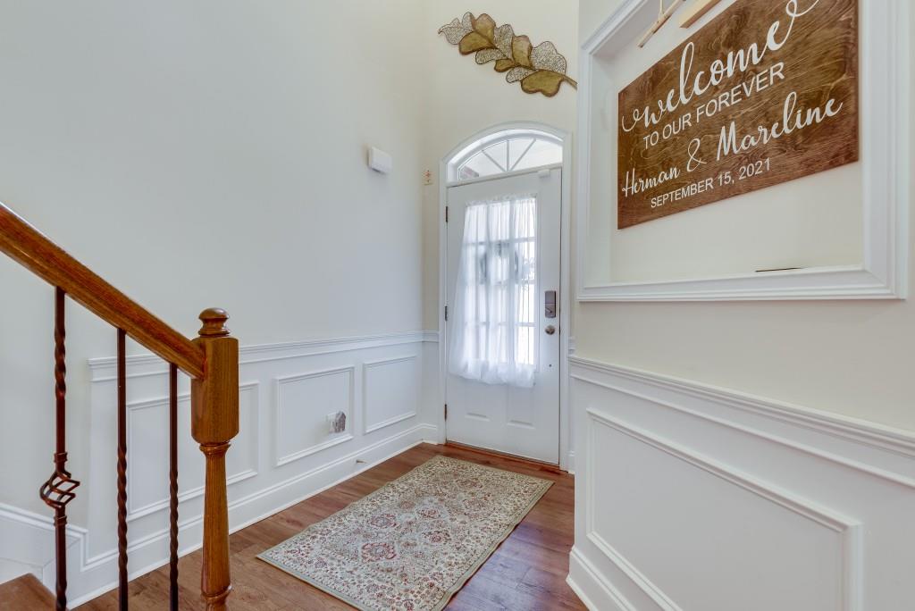 3359 Norfolk Chase Drive, Peachtree Corners, Georgia image 4
