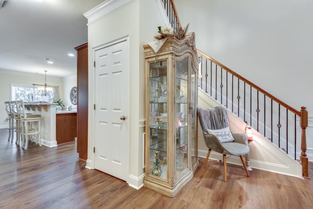 3359 Norfolk Chase Drive, Peachtree Corners, Georgia image 8