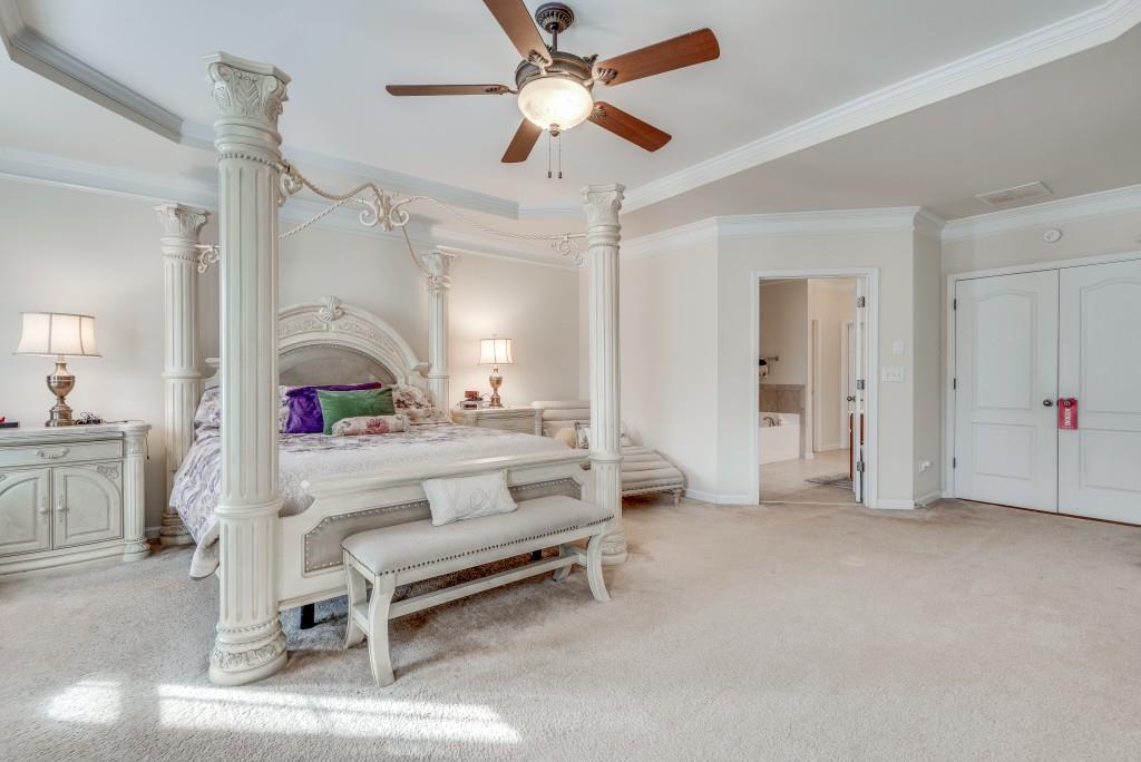 3359 Norfolk Chase Drive, Peachtree Corners, Georgia image 24