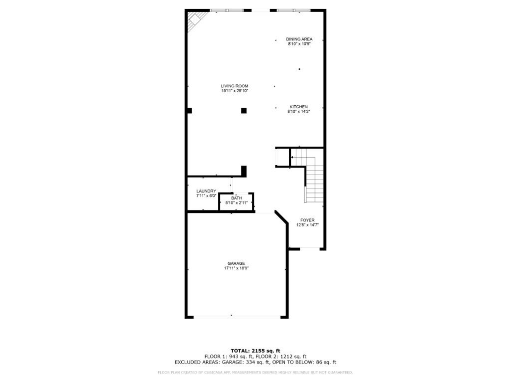 3359 Norfolk Chase Drive, Peachtree Corners, Georgia image 47