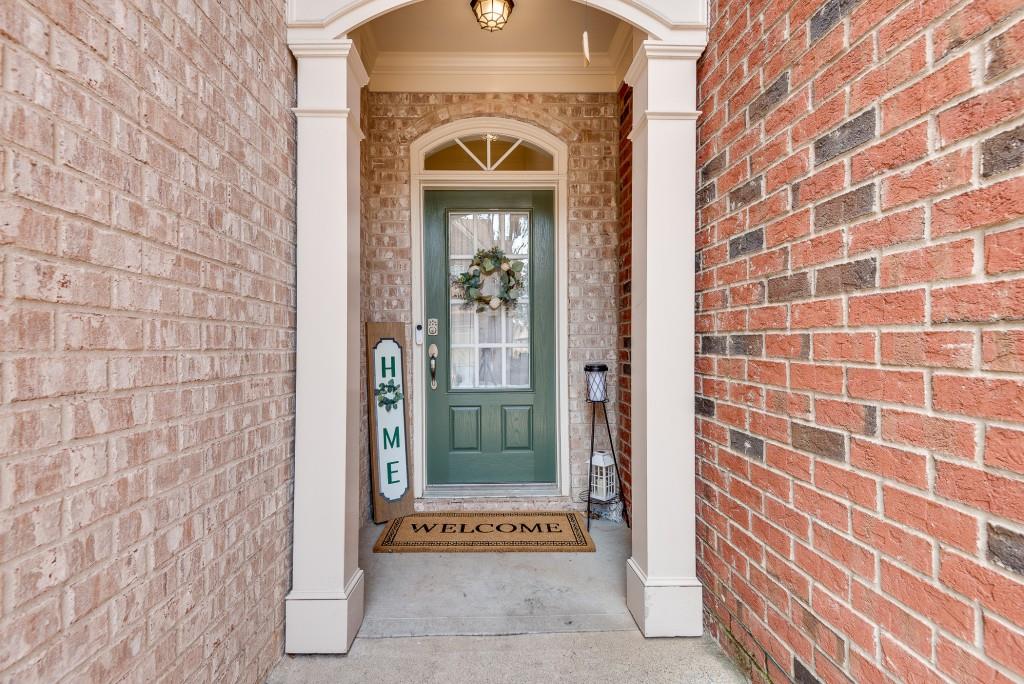 3359 Norfolk Chase Drive, Peachtree Corners, Georgia image 2