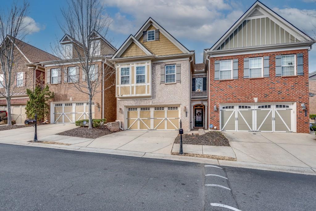 3359 Norfolk Chase Drive, Peachtree Corners, Georgia image 39