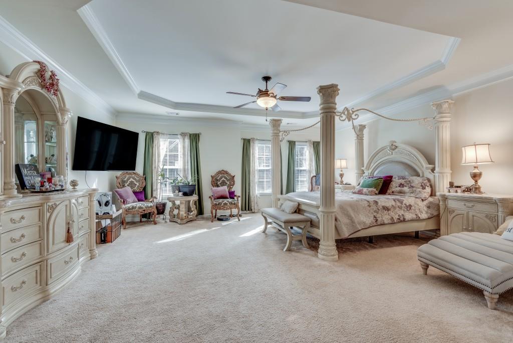3359 Norfolk Chase Drive, Peachtree Corners, Georgia image 22