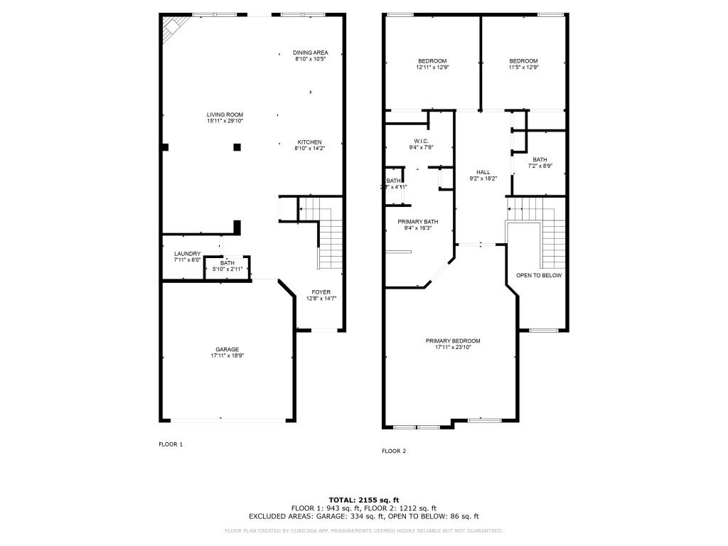 3359 Norfolk Chase Drive, Peachtree Corners, Georgia image 43