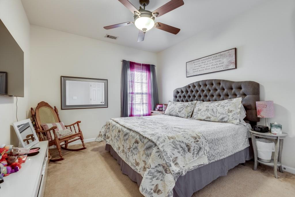 3359 Norfolk Chase Drive, Peachtree Corners, Georgia image 29