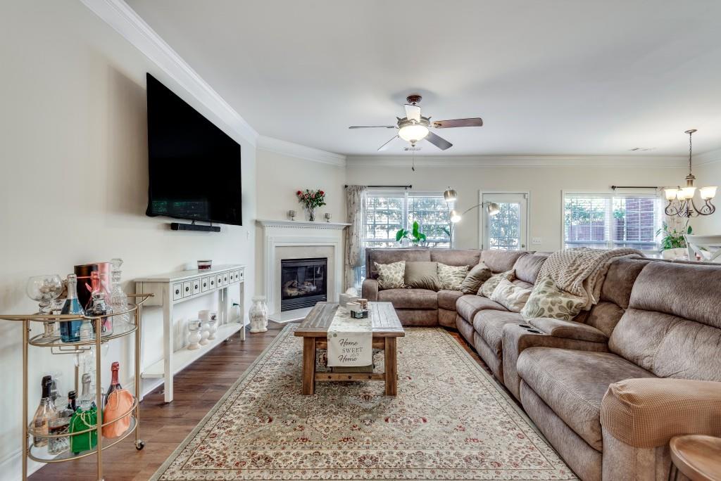 3359 Norfolk Chase Drive, Peachtree Corners, Georgia image 10