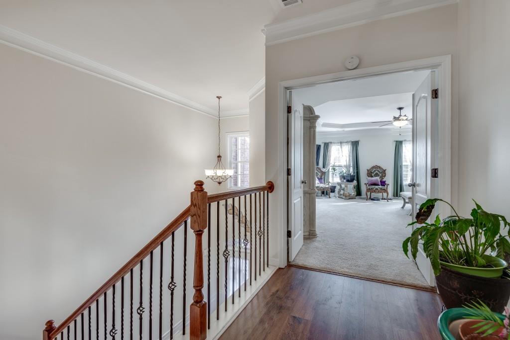 3359 Norfolk Chase Drive, Peachtree Corners, Georgia image 20
