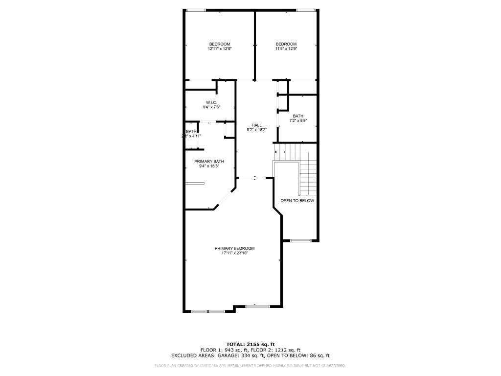 3359 Norfolk Chase Drive, Peachtree Corners, Georgia image 46