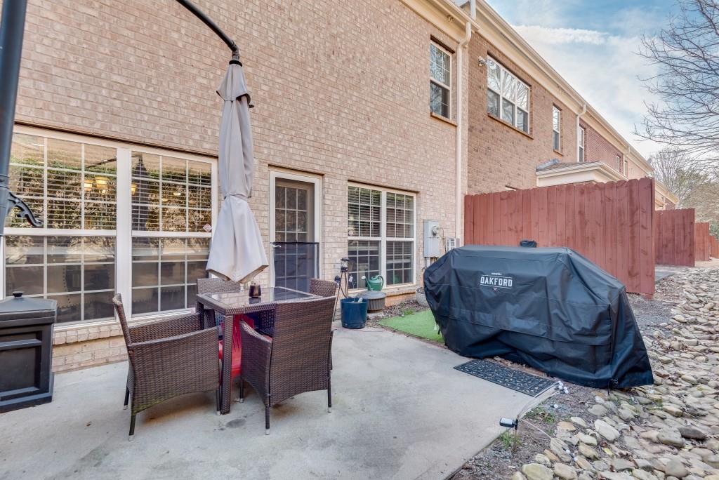 3359 Norfolk Chase Drive, Peachtree Corners, Georgia image 33