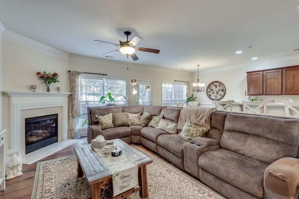 3359 Norfolk Chase Drive, Peachtree Corners, Georgia image 11