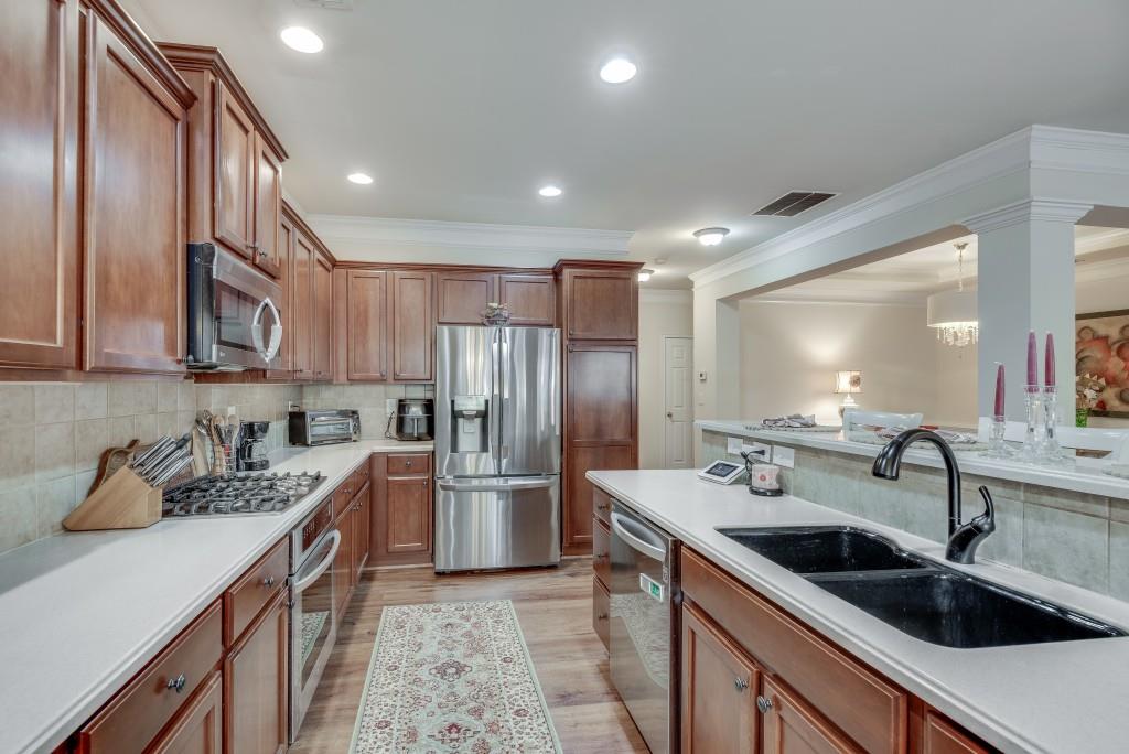 3359 Norfolk Chase Drive, Peachtree Corners, Georgia image 15