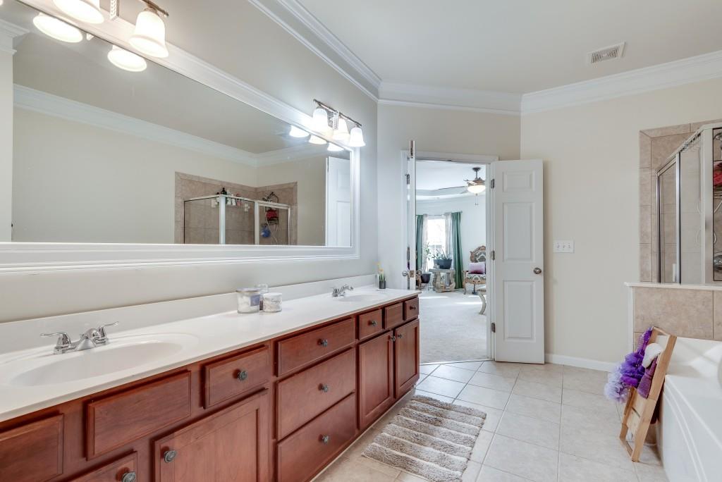 3359 Norfolk Chase Drive, Peachtree Corners, Georgia image 25