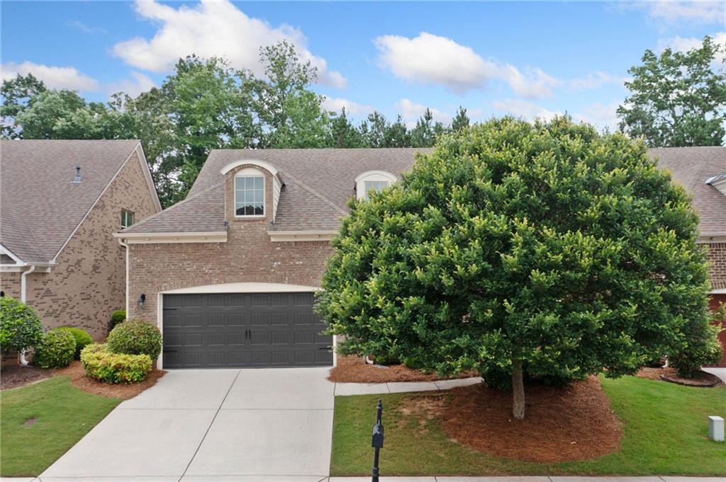 123 Meridian Drive