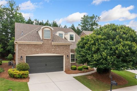 123 Meridian Drive Woodstock GA 30188