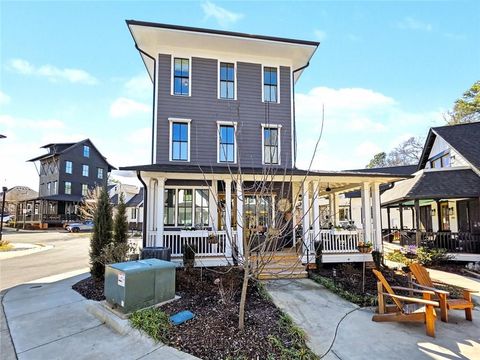 Photo of 1917 Galt Commons, Kennesaw, GA 30144 (MLS # 7722412)