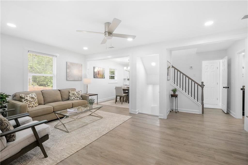 View Atlanta, GA 30315 house