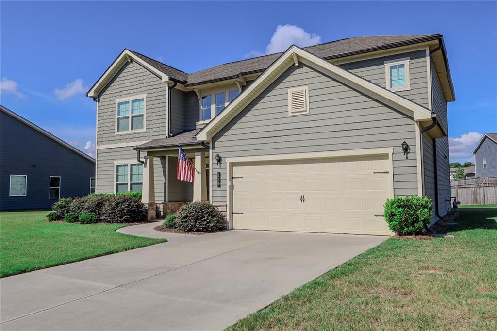 430 Dragonfly Way