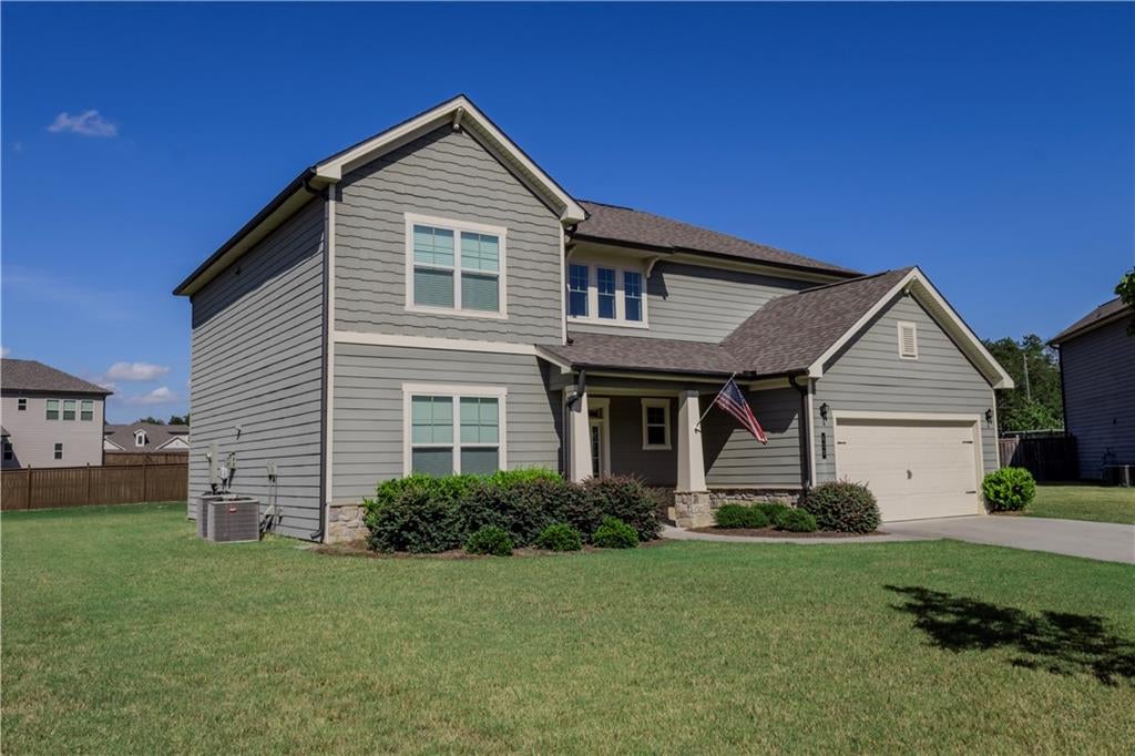 430 Dragonfly Way