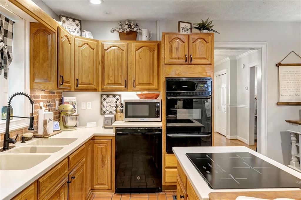 317 Ellenwood Drive, Bowdon, Georgia image 18
