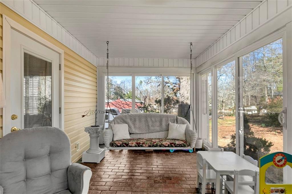 317 Ellenwood Drive, Bowdon, Georgia image 6