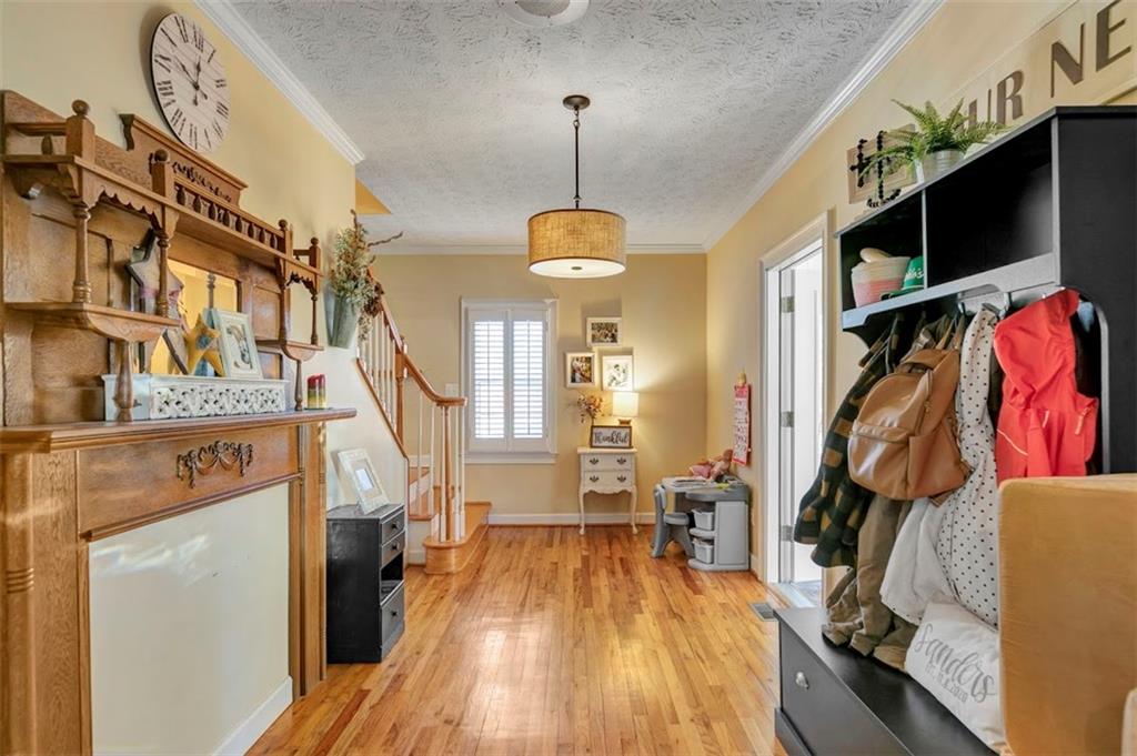 317 Ellenwood Drive, Bowdon, Georgia image 26