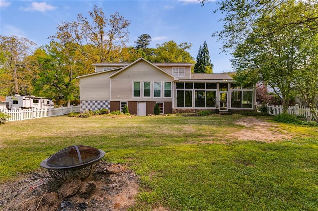 317 Ellenwood Drive, Bowdon, Georgia image 47