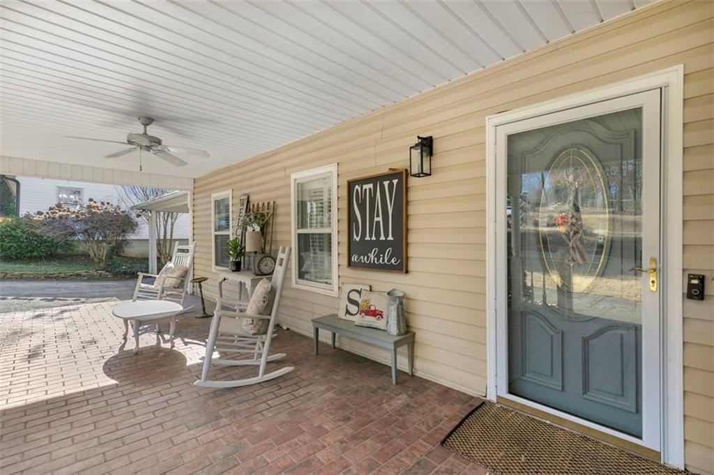 317 Ellenwood Drive, Bowdon, Georgia image 7